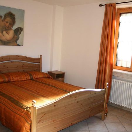 Cascina Valsorda Bed and Breakfast Concesio Eksteriør billede