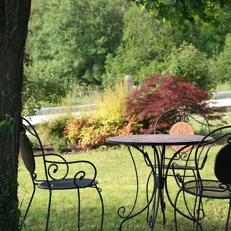 Cascina Valsorda Bed and Breakfast Concesio Eksteriør billede