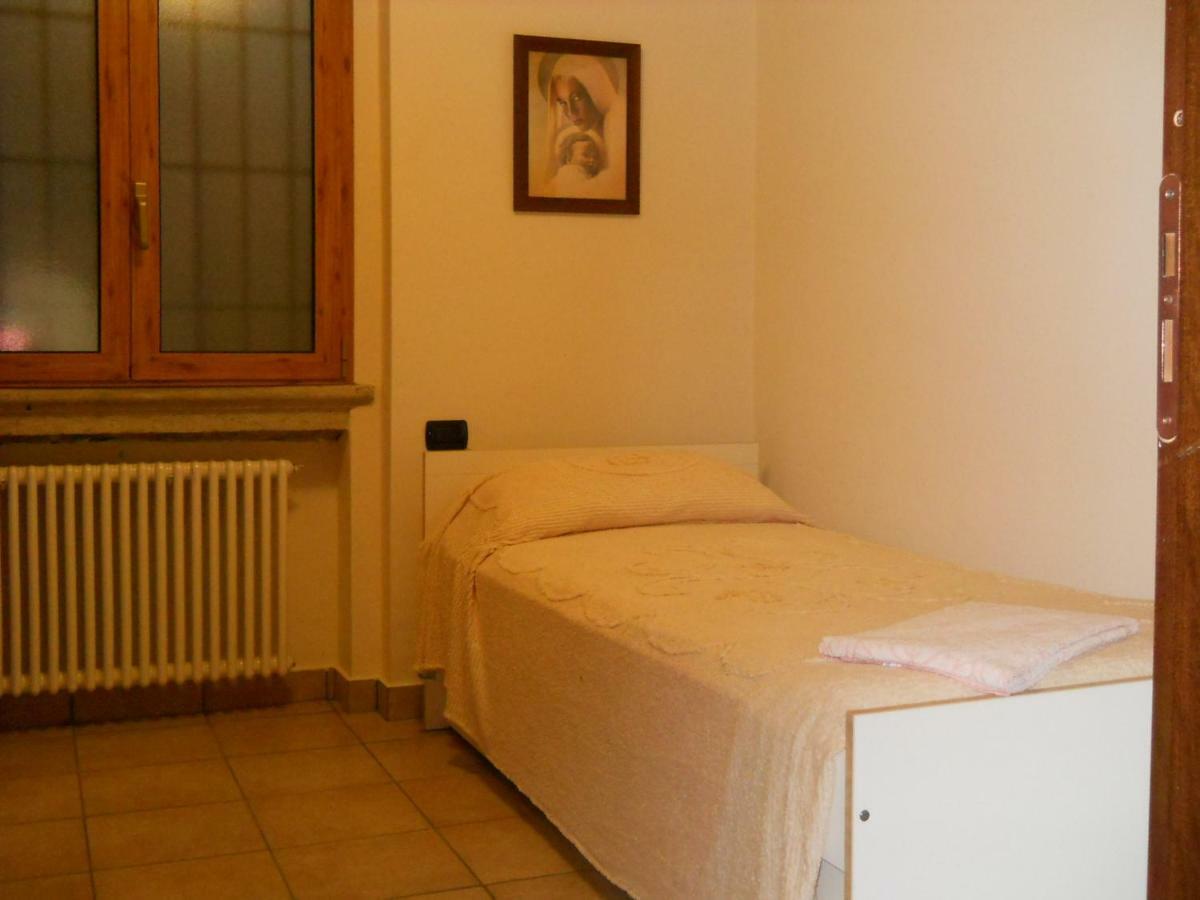 Cascina Valsorda Bed and Breakfast Concesio Eksteriør billede
