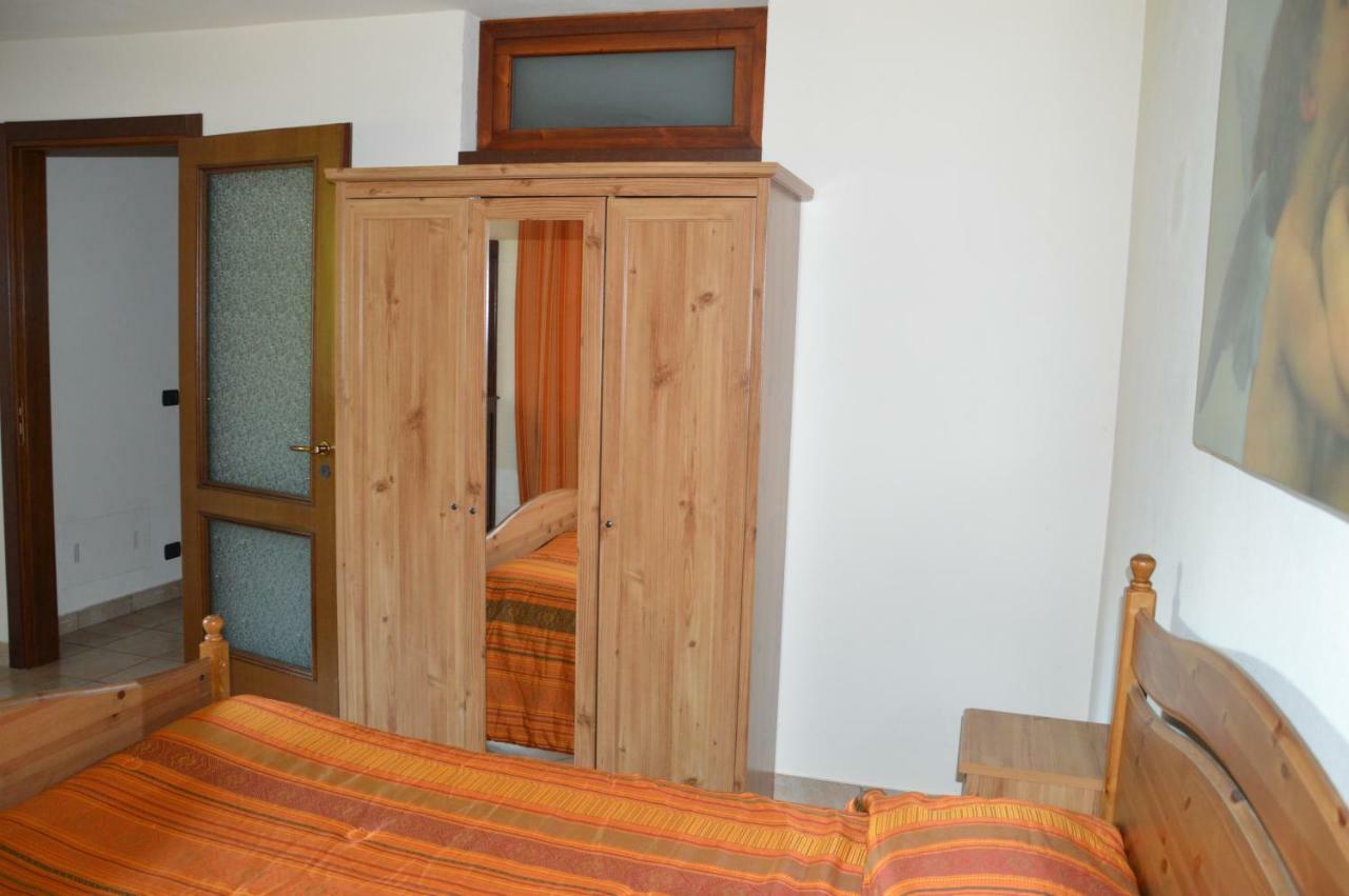 Cascina Valsorda Bed and Breakfast Concesio Eksteriør billede